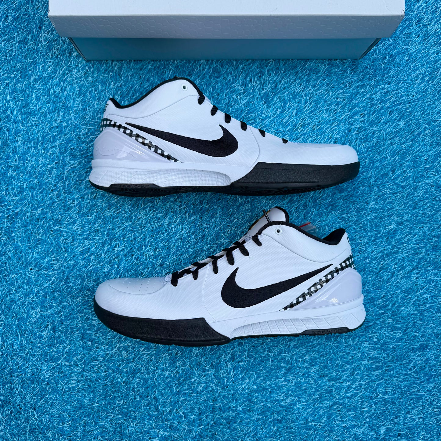 Size 14 - Nike Kobe 4 Protro "Mambacita"