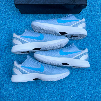 Size 15 - Nike Kobe 6 Protro "Caitlyn Clark"