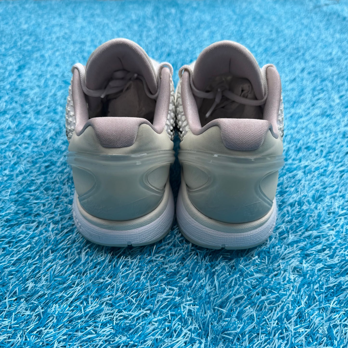 Size 9.5 - Kobe 6 Protro "All Star Sail"