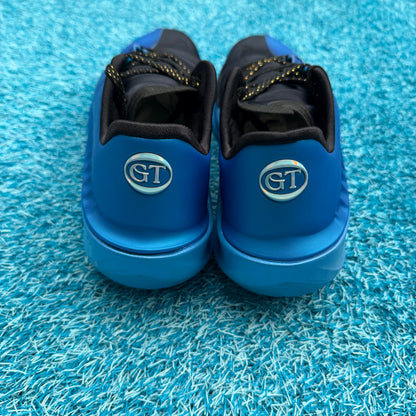 Size 11 and 12 - Nike GT Cut 4 "Photo Blue"
