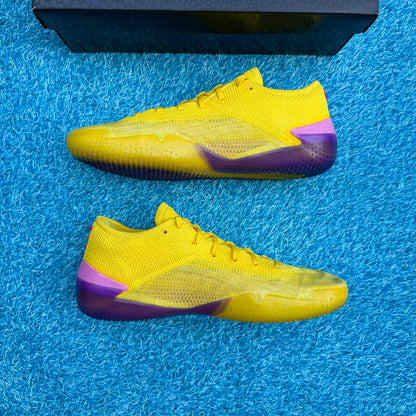 Size 13 - Nike Kobe AD NXT 360 "Lakers"
