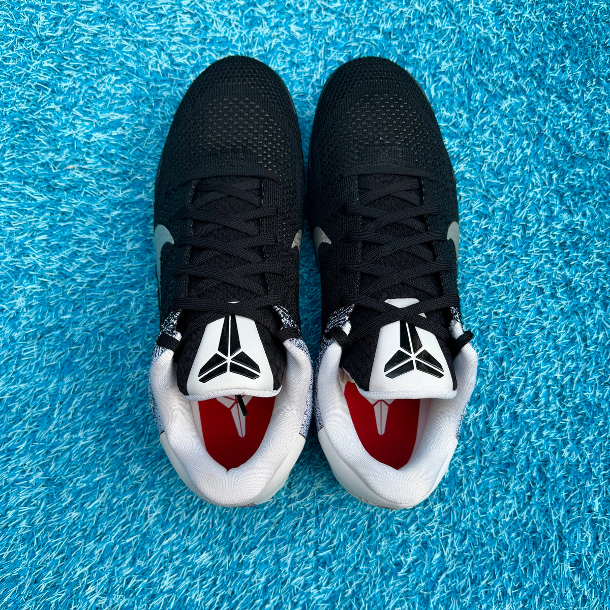 Size 12 - Nike Kobe 11 Elite "Last Emperor"