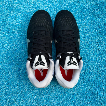 Size 12 - Nike Kobe 11 Elite "Last Emperor"