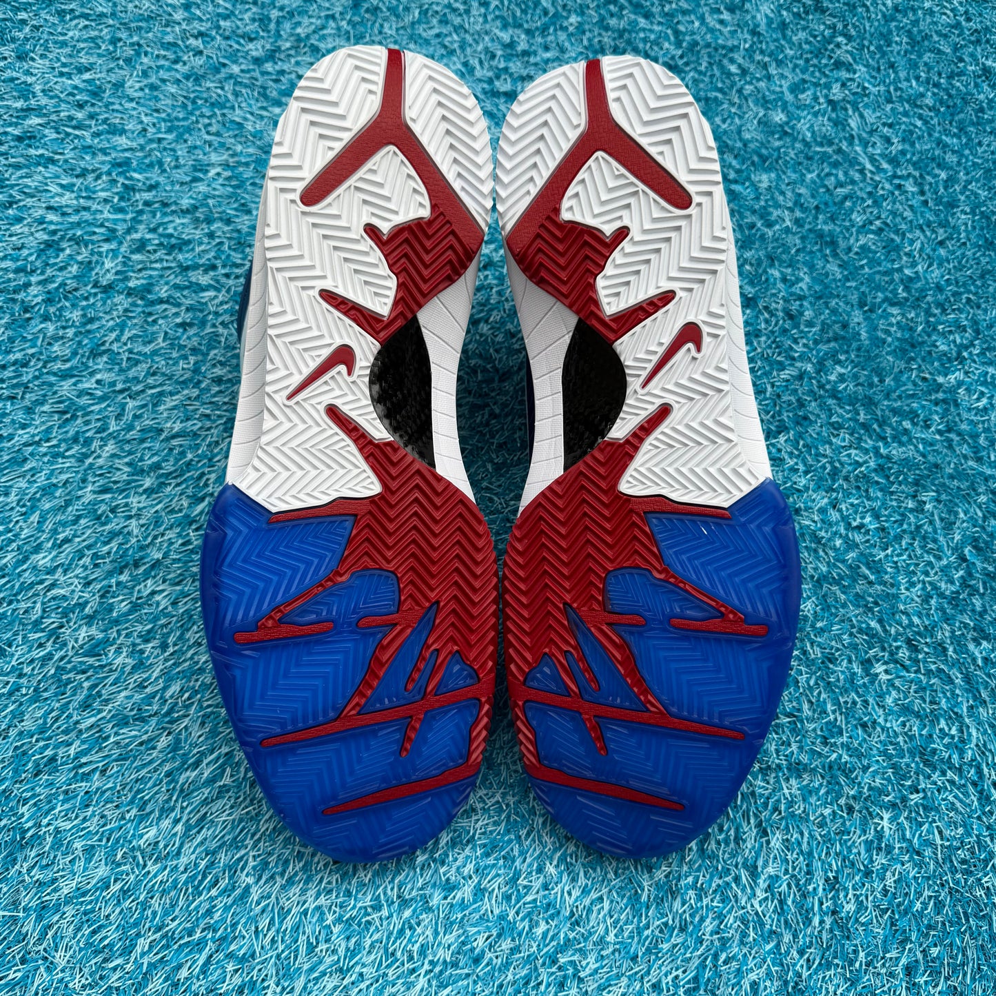 Size 16 - Nike Kobe 4 Protro "Philly"