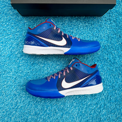 Size 16 - Nike Kobe 4 Protro "Philly"