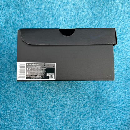 Size 12.5 - Nike Kobe 6 Protro "Sail"