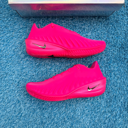 Size 11.5 - Nike GT Cut 4 "Kay Yow"