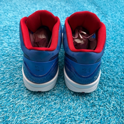 Size 16 - Nike Kobe 4 Protro "Philly"