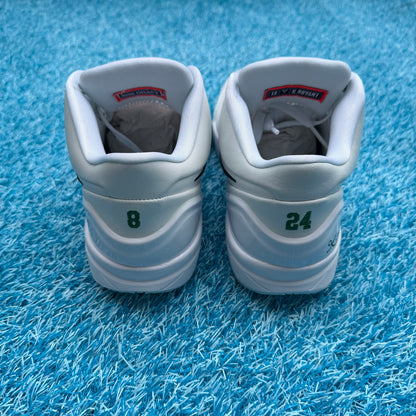 Size 9 - Nike Kobe 4 Draft Day "Celtics"
