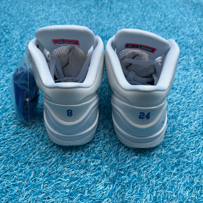 Size 13 - Nike Kobe 4 Draft Day "Timberwolves"