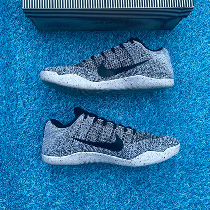 Size 11.5 - Nike Kobe 11 “Oreo”