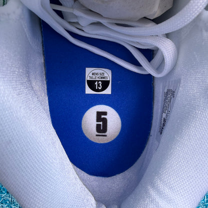 Size 13 - Nike Kobe 4 Draft Day "Timberwolves"
