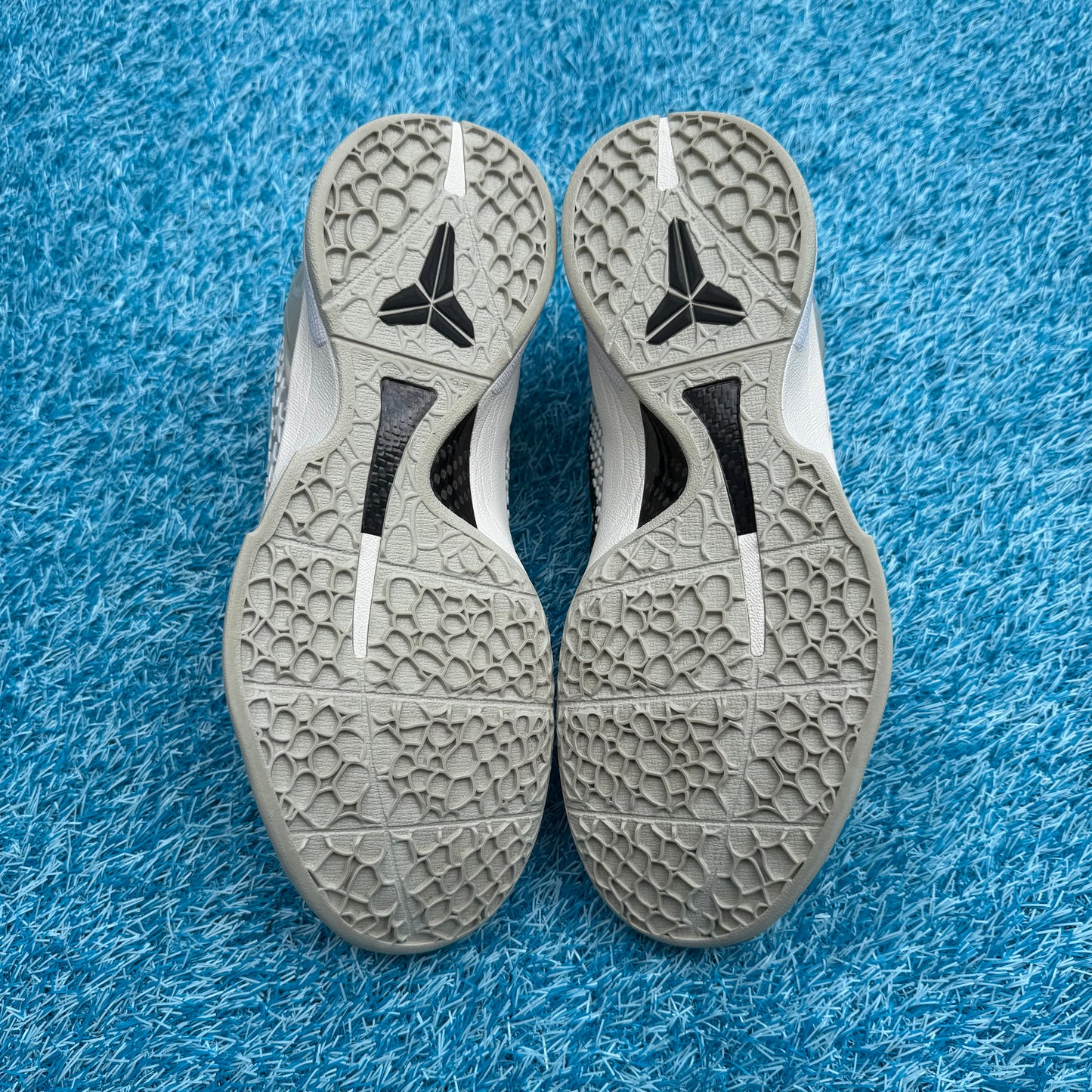 Size 9.5 - Kobe 6 Protro "All Star Sail"