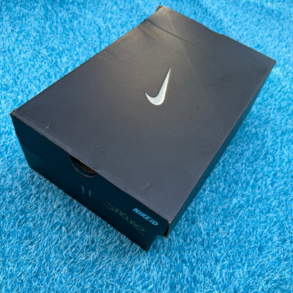 Size 11 - Nike Kyrie 4 iD "Orca"