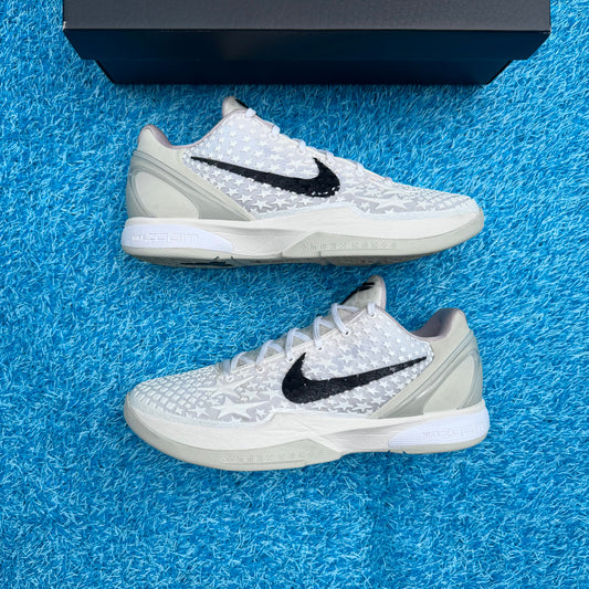 Size 9.5 - Kobe 6 Protro "All Star Sail"