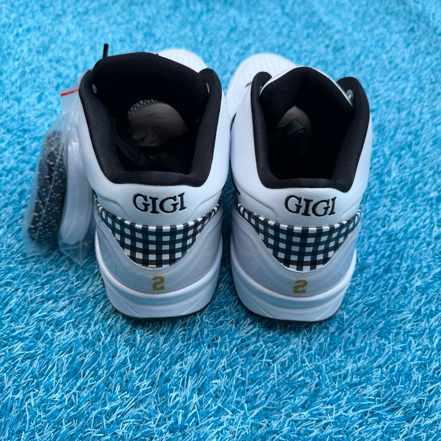 Size 14 - Nike Kobe 4 Protro "Mambacita"