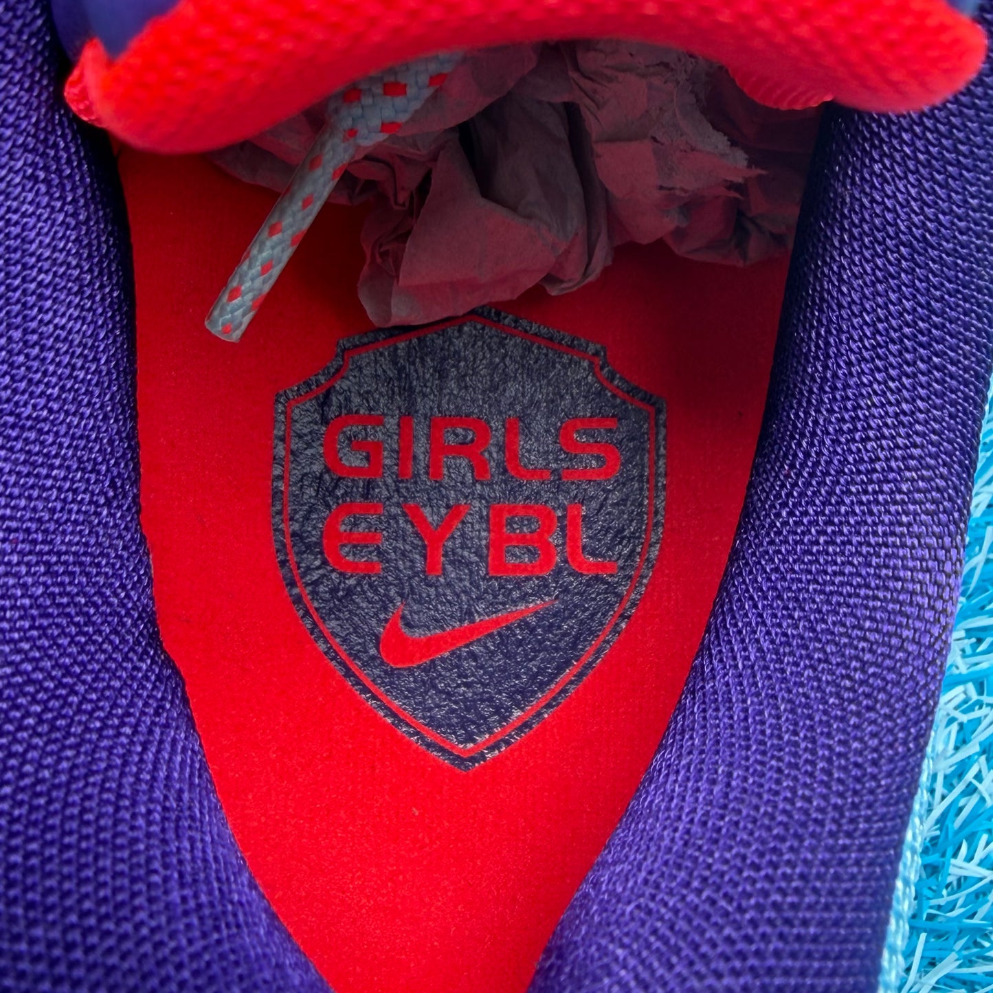 Size 10.5 - Nike Kobe 10 "EYBL"