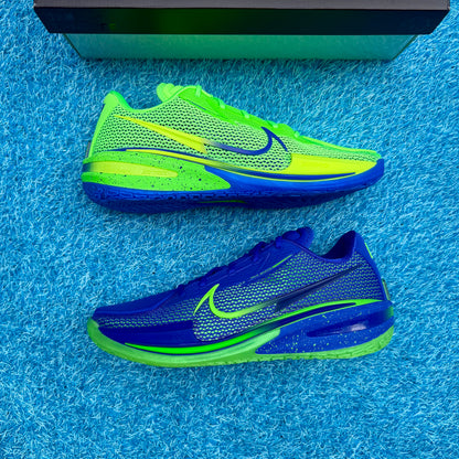 Size 13 - Nike GT Cut 1 "Sprite"