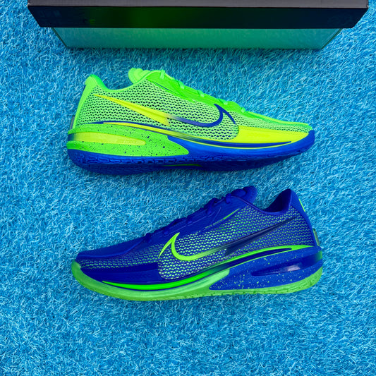 Size 13 - Nike GT Cut 1 "Sprite"