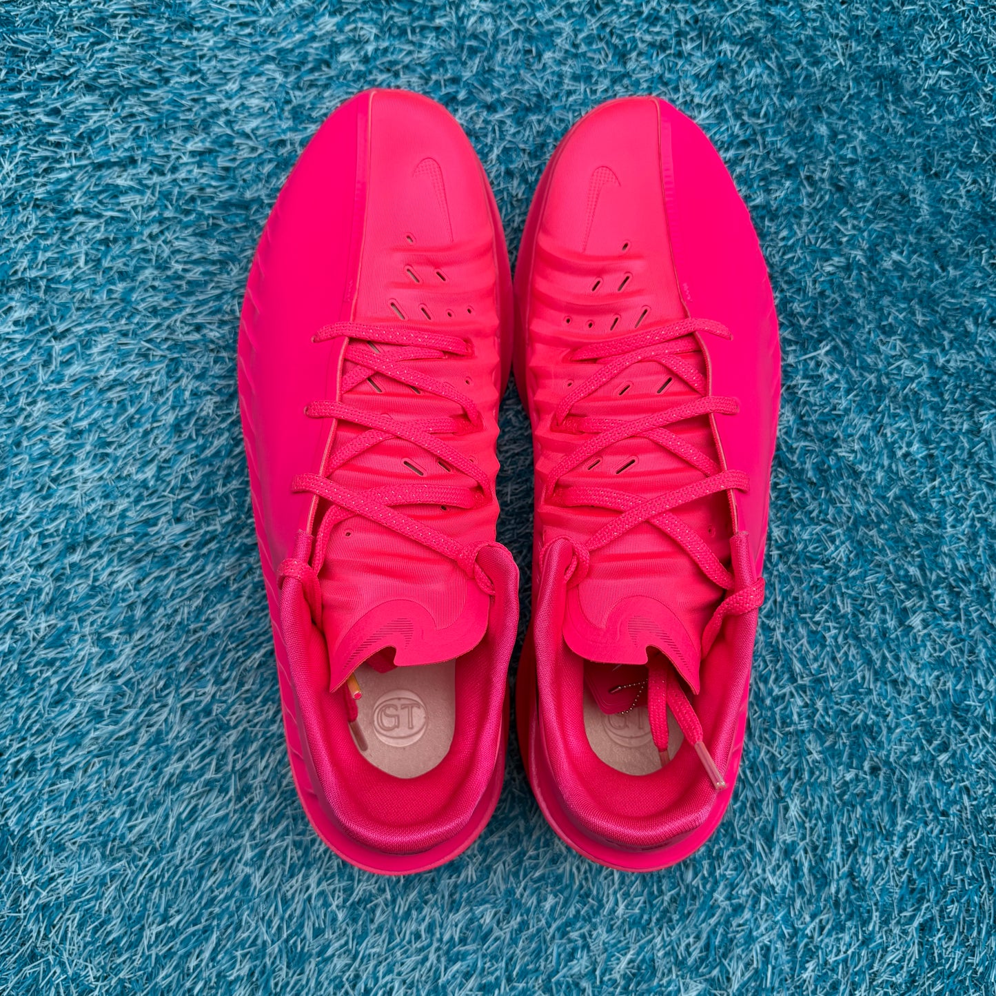Size 11.5 - Nike GT Cut 4 "Kay Yow"