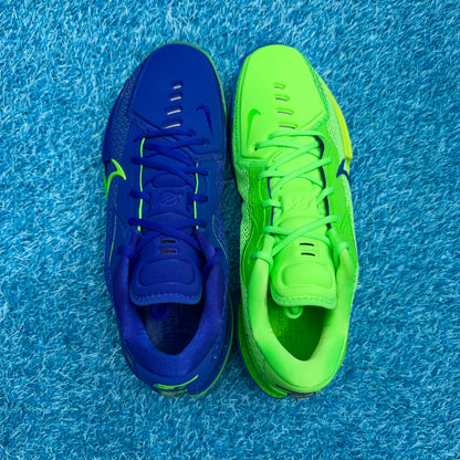Size 13 - Nike GT Cut 1 "Sprite"