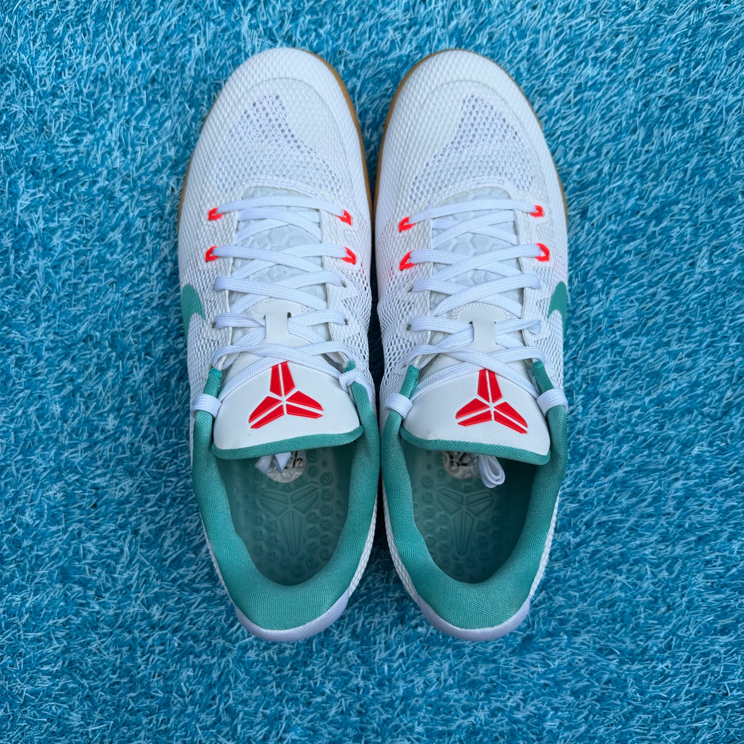 Size 12.5 - Nike Kobe 11 "Summer Pack"