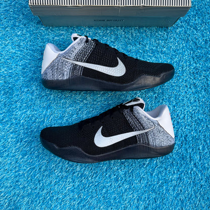 Size 12 - Nike Kobe 11 Elite "Last Emperor"