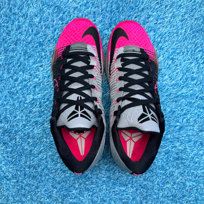 Size 11.5 - Nike Kobe 10 Elite "Mambacurial"