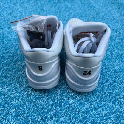 Size 9 - Kobe 4 Draft Day "Cavaliers”