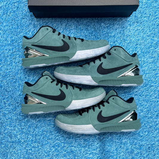 Size 10 - Nike Kobe 4 Protro "Girl Dad"