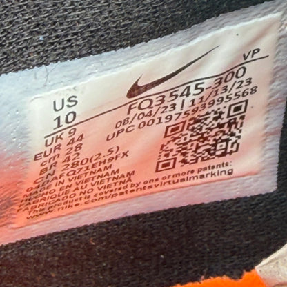 Size 10 - Nike Kobe 4 Protro "Girl Dad"