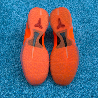 Size 16 - Nike Kobe 6 Protro "Total Orange"
