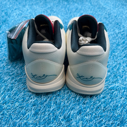 Size 10 - Nike Kobe 5 Protro "Milk Spruce"