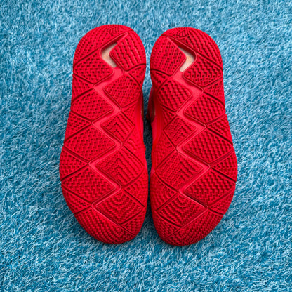 Size 10.5 - Nike Kyrie 4 "Red Carpet"
