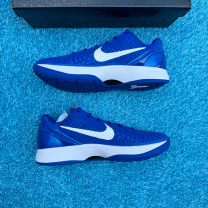Size 12 - Nike Kobe 6 Protro "Dodgers"