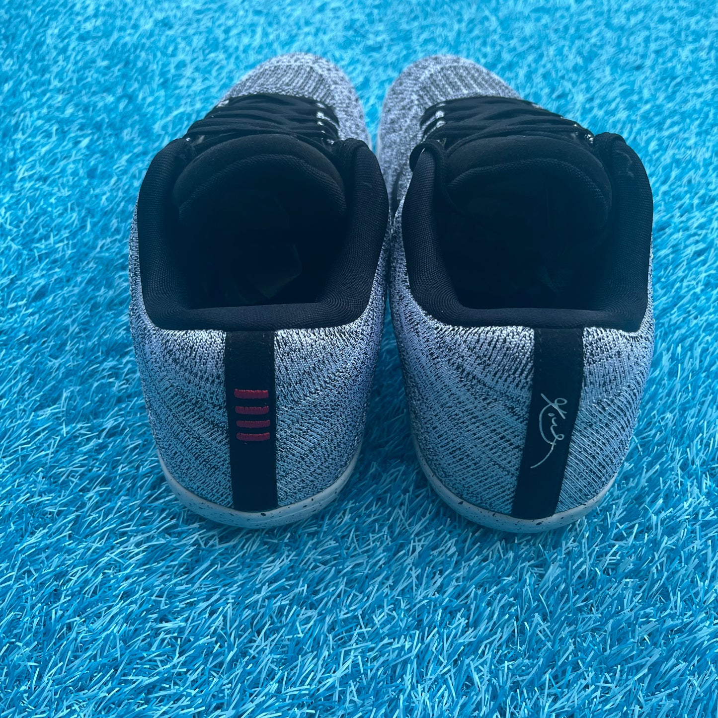 Size 11.5 - Nike Kobe 11 “Oreo”