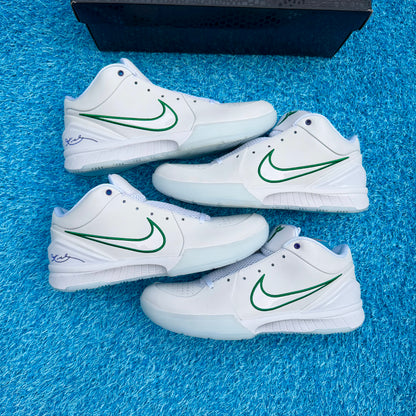 Size 12 - Nike Kobe 4 Draft Day "Timberwolves"