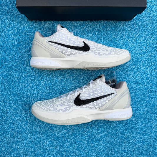 Size 12.5 - Nike Kobe 6 Protro "Sail"