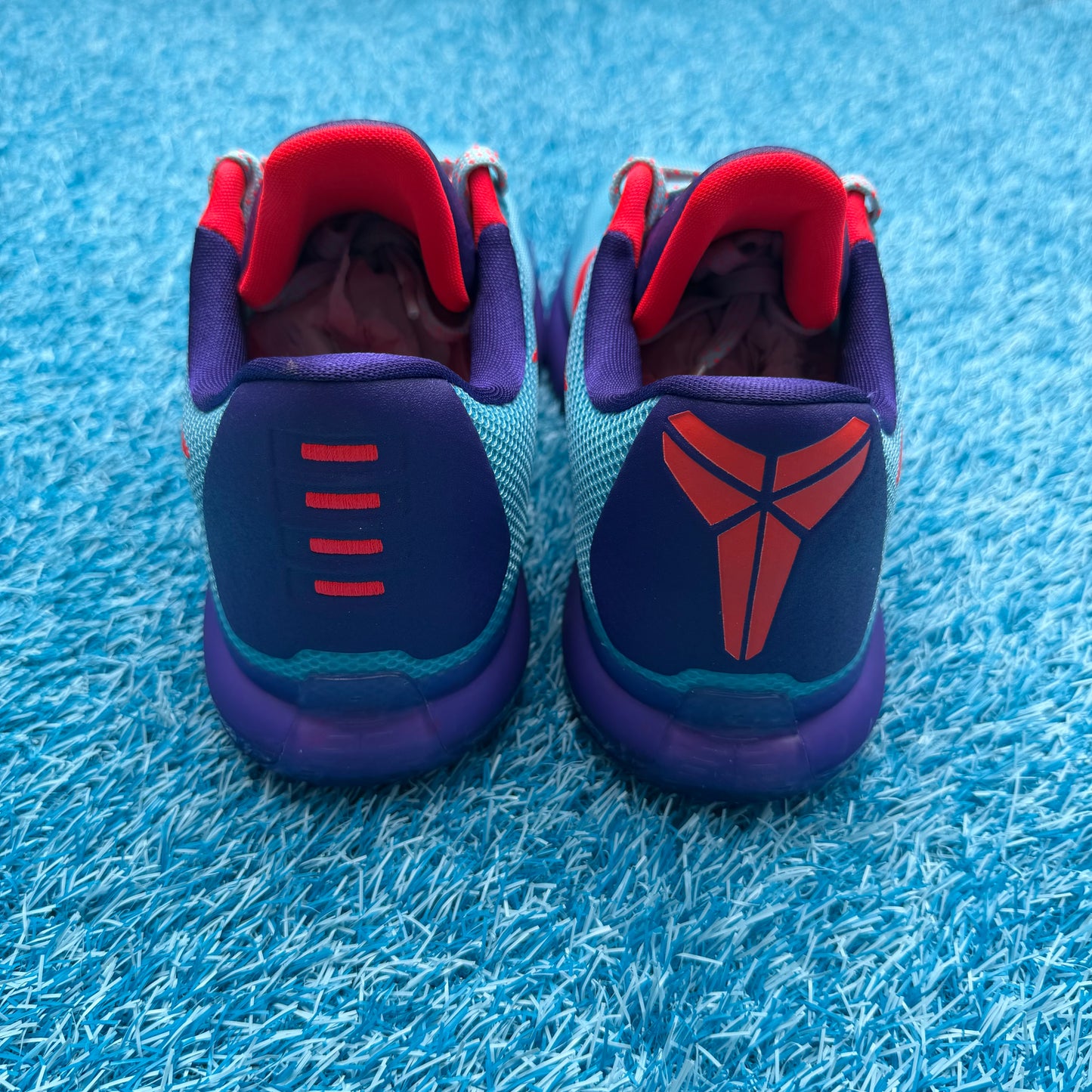Size 10.5 - Nike Kobe 10 "EYBL"