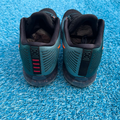Size 13 - Nike Kobe 10 Elite "Drill Sergeant"