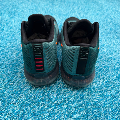 Size 9 - Nike Kobe 10 Elite "Drill Sergeant"