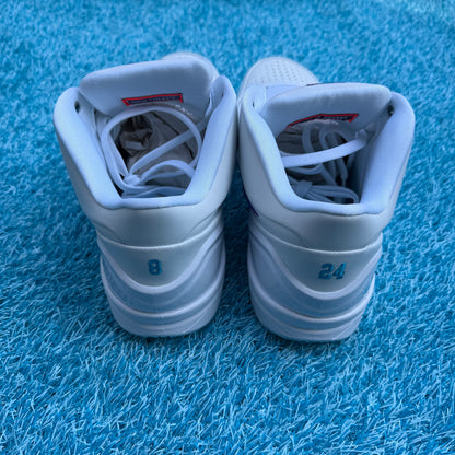 Size 14 - Nike Kobe 4 Draft Day "Hornets"