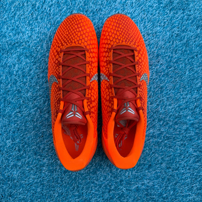 Size 16 - Nike Kobe 6 Protro "Total Orange"