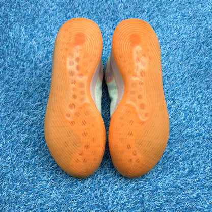 Size 9.5 - Nike KD 12 EYBL "Peach Jam"