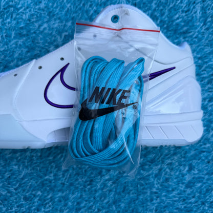 Size 14 - Nike Kobe 4 Draft Day "Hornets"