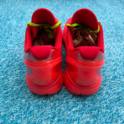 Size 16 - Nike Kobe 6 Protro "Reverse Grinch"