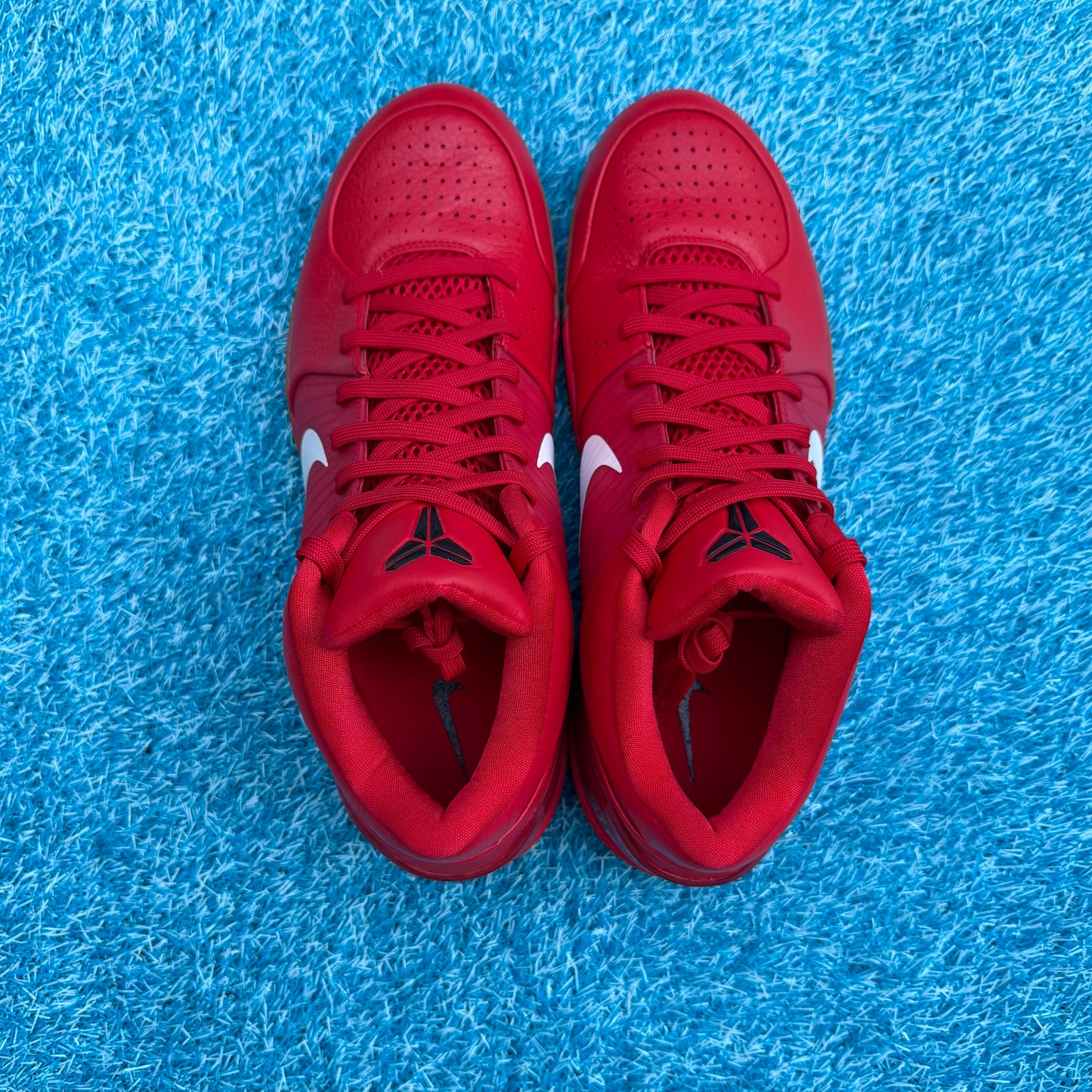 Size 14 - Nike Kobe 4 Protro PE "PJ Tucker"