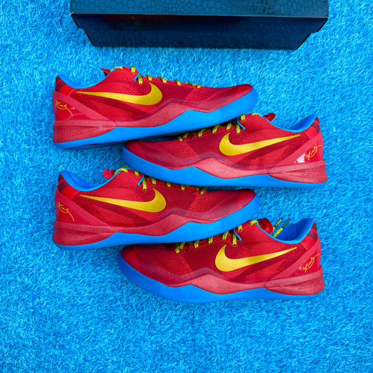 Size 14 - Nike Kobe 8 Protro "YOTH"
