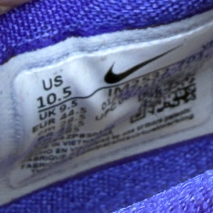Size 10.5 - Nike Kobe 4 Protro "Barcelona"