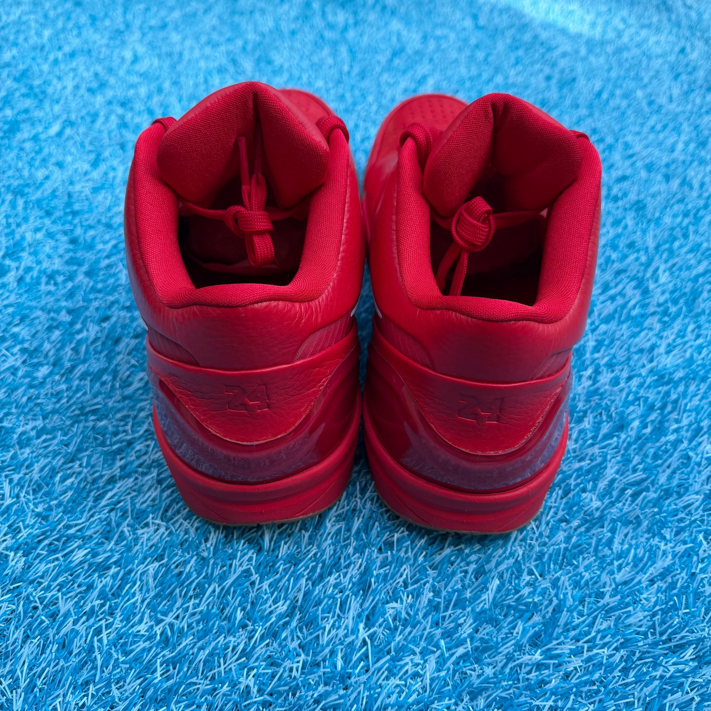 Size 14 - Nike Kobe 4 Protro PE "PJ Tucker"
